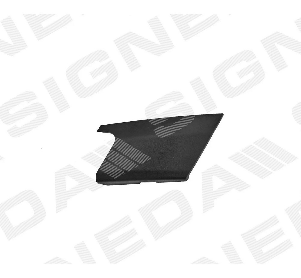 Решетка в бампер для Opel Astra J