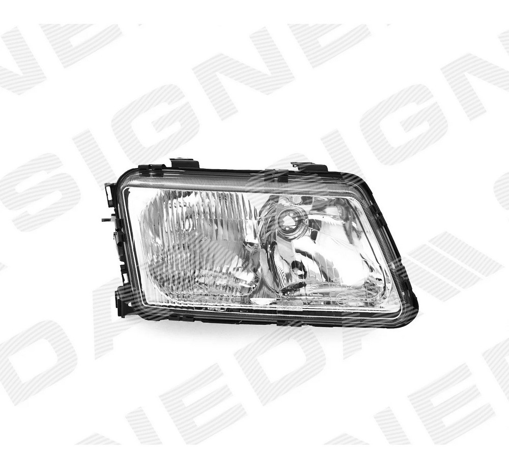 Передняя фара (правая) для Audi A3 (8L)