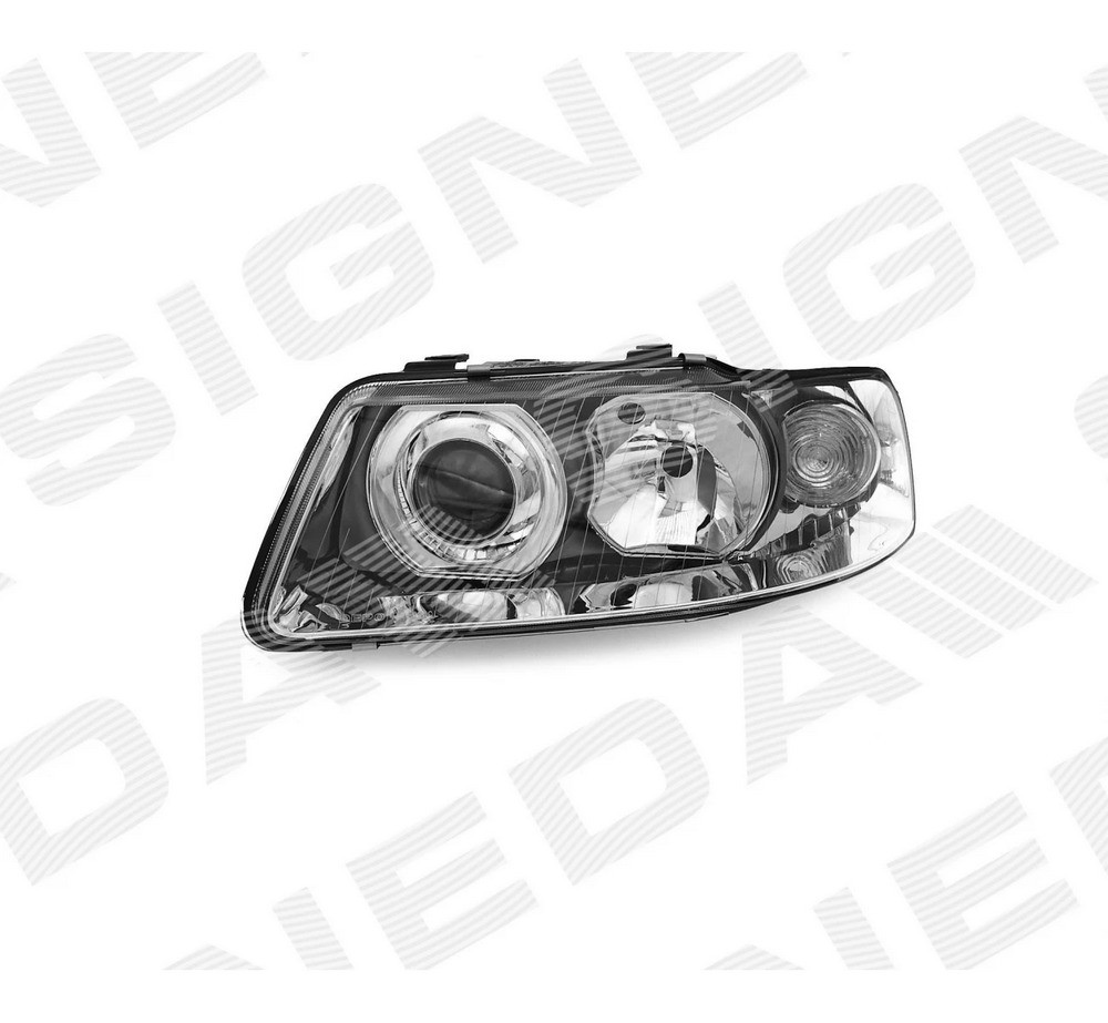 Передняя фара (левая) для Audi A3 (8L)