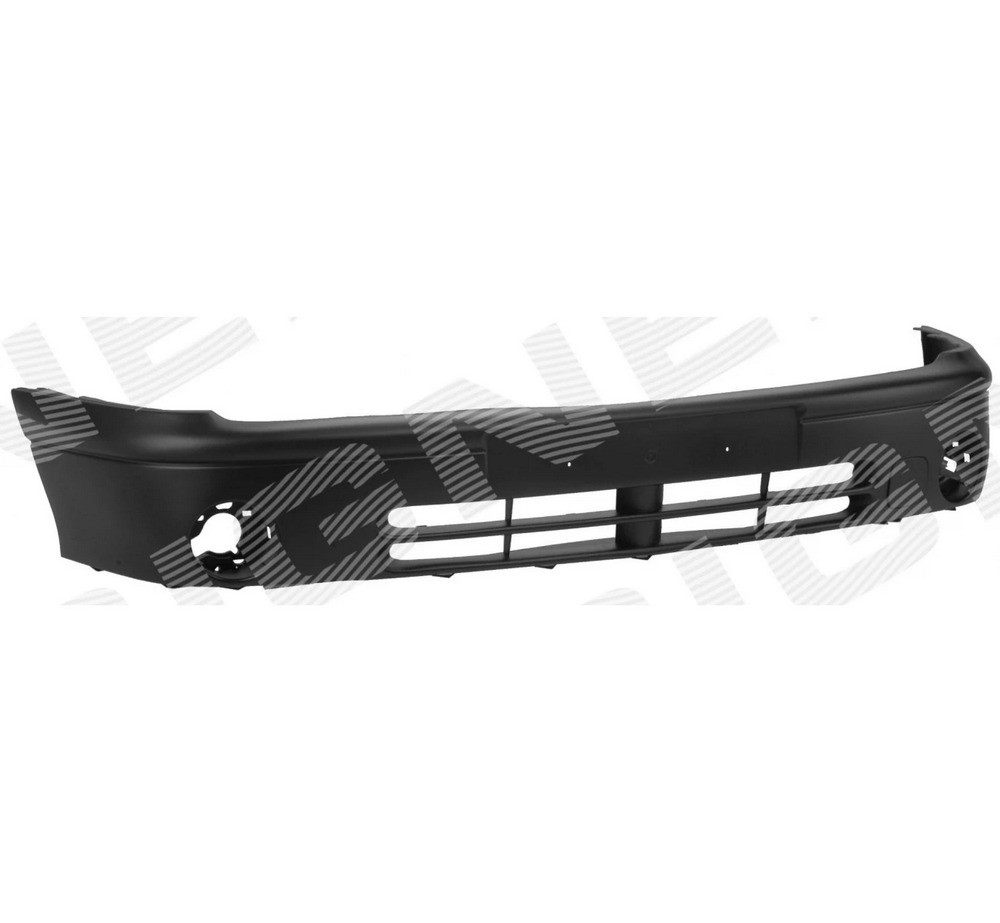 Бампер передний для Renault Laguna I (B56)