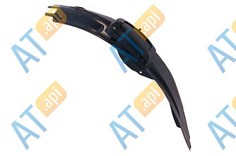 Подкрылок передний (правый) для Opel Zafira B (A05)