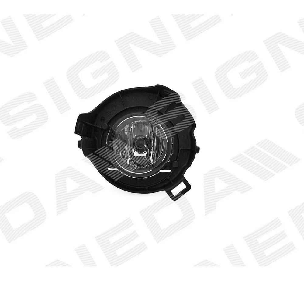 Противотуманная фара для Nissan Pathfinder (R51) - фото 1 - id-p213706698
