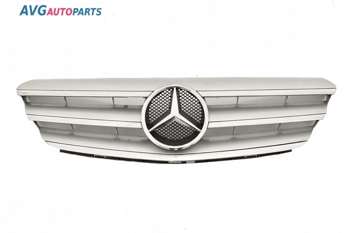 Решетка радиатора для Mercedes B (W245)