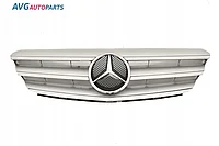 Решетка радиатора для Mercedes B (W245)