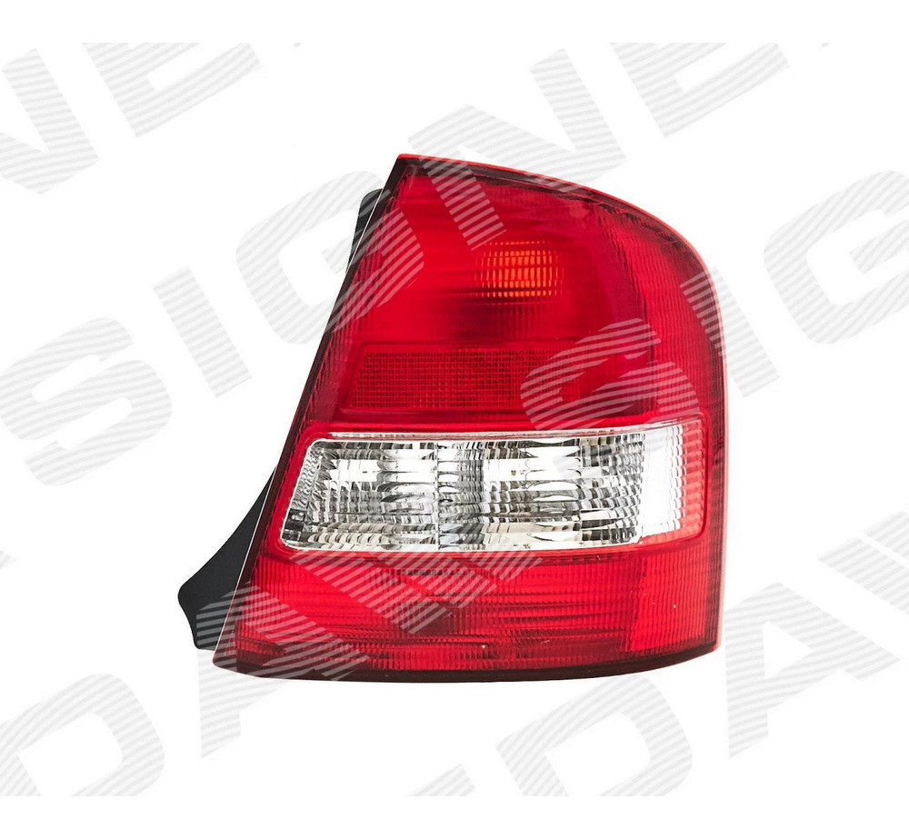 Задний фонарь (правый) для Mazda 323 S-F (BJ) - фото 1 - id-p213701860