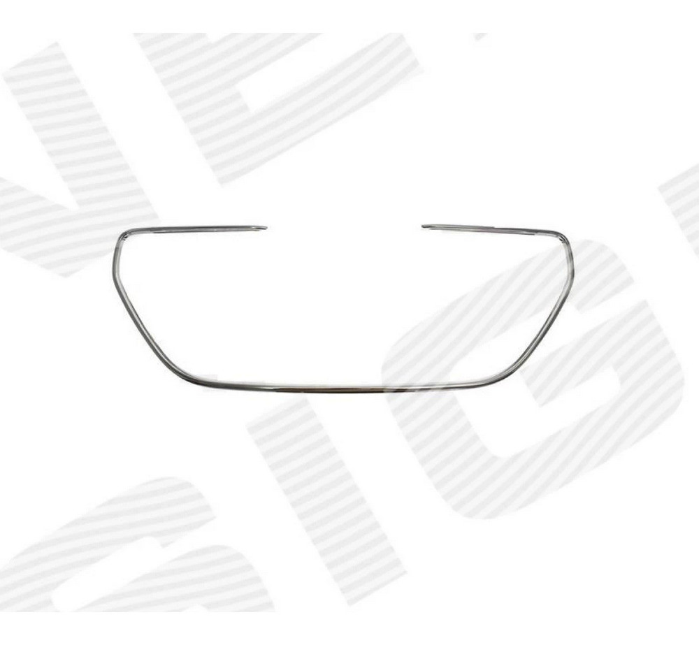 Рамка решетки для Peugeot 301 - фото 1 - id-p213708746