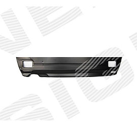 Панель задняя для Volkswagen Golf (Jetta) II