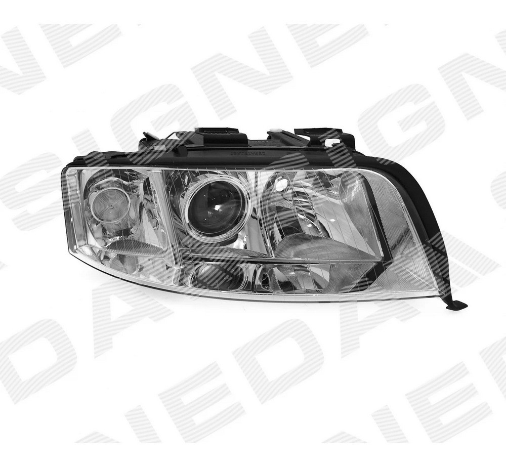 Передняя фара (правая) для Audi A6 (C5)