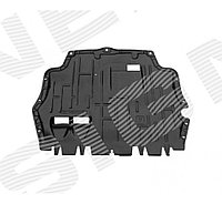Защита двигателя для Audi A3 (8P)