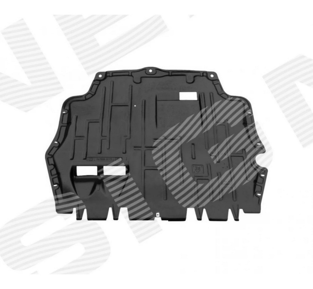 Защита двигателя для Audi A3 (8P)