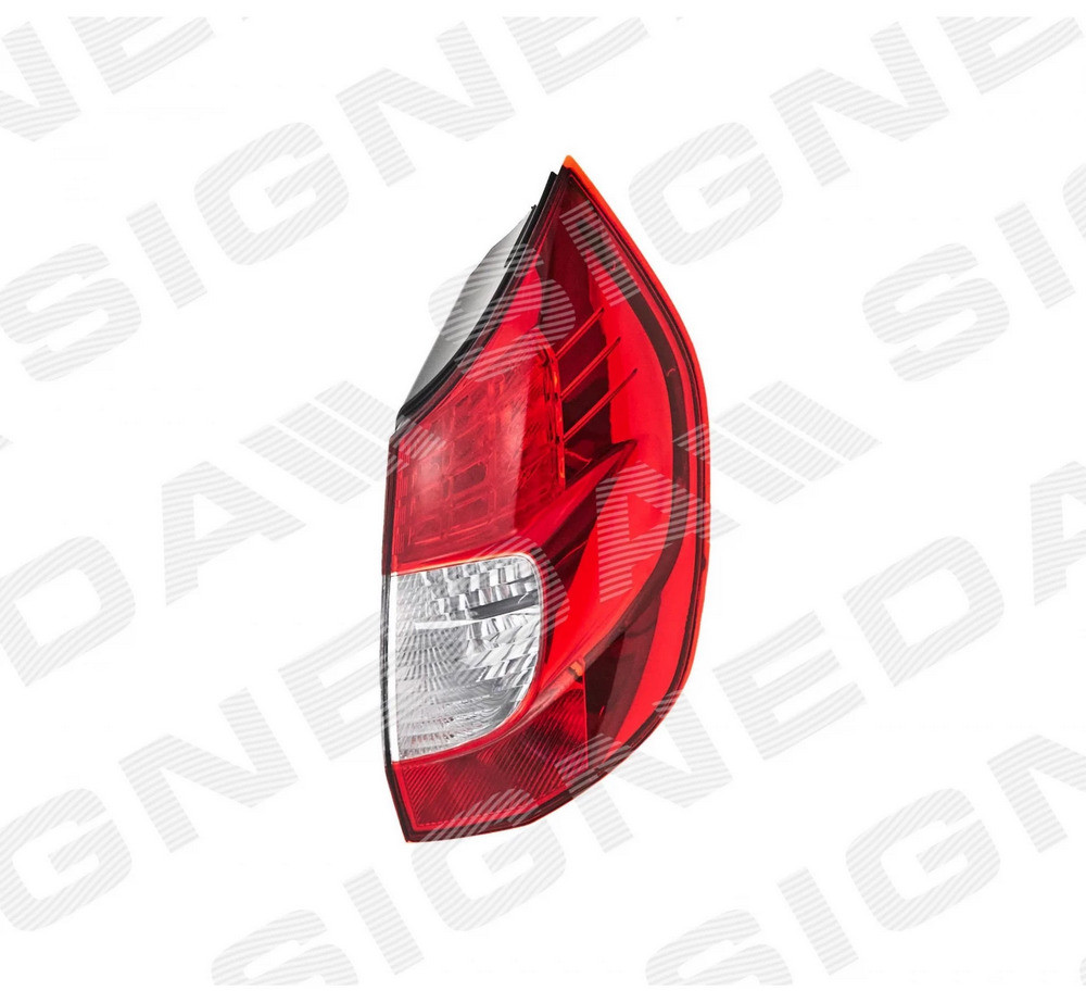 Задний фонарь (правый) для Renault Scenic II