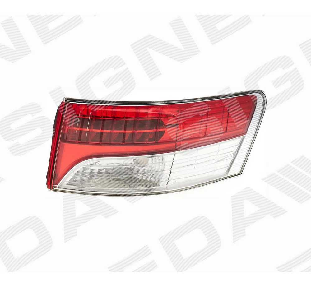 Задний фонарь (правый) для Toyota Avensis (T27)
