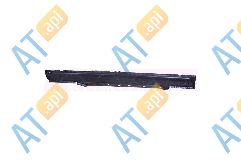 Порог (правый) для Audi A4 (B5)