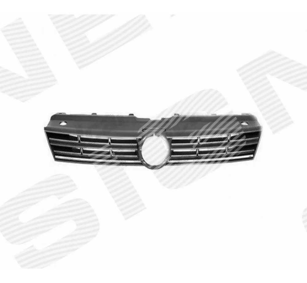 Решетка радиатора для Volkswagen Polo (6R)