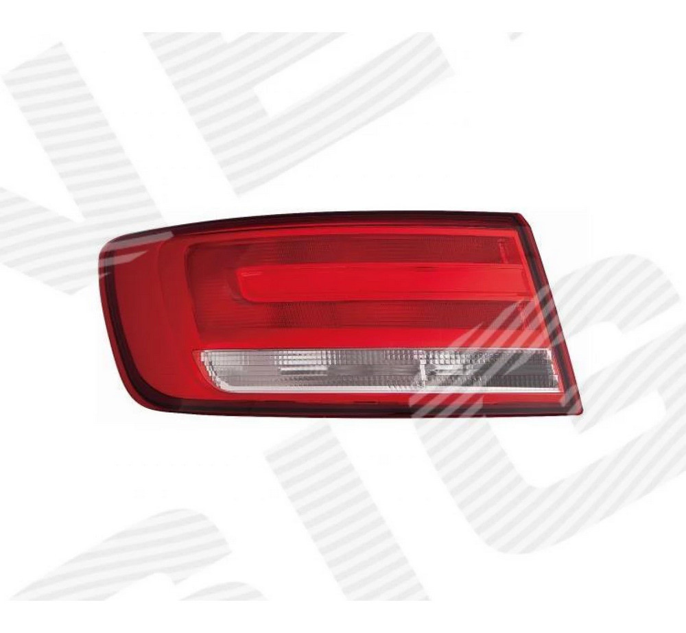 Задний фонарь для Audi A4 (B9_8W)