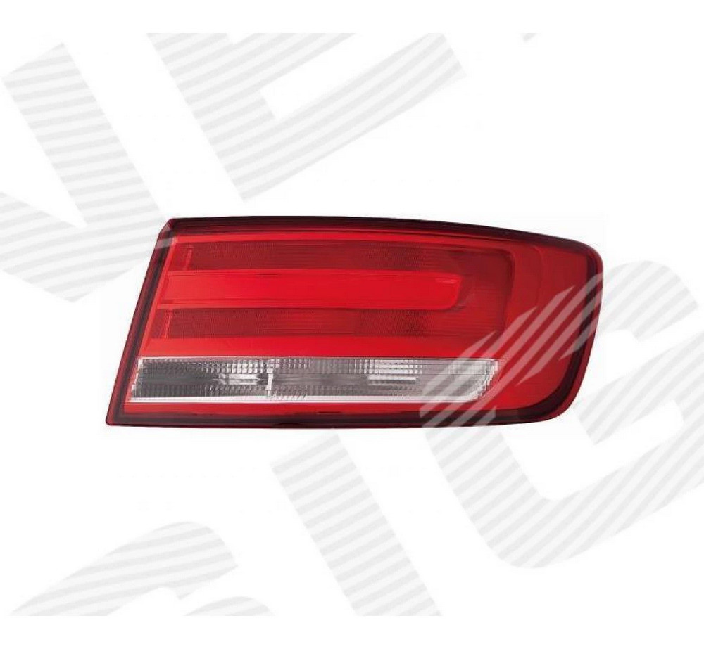 Задний фонарь для Audi A4 (B9_8W)