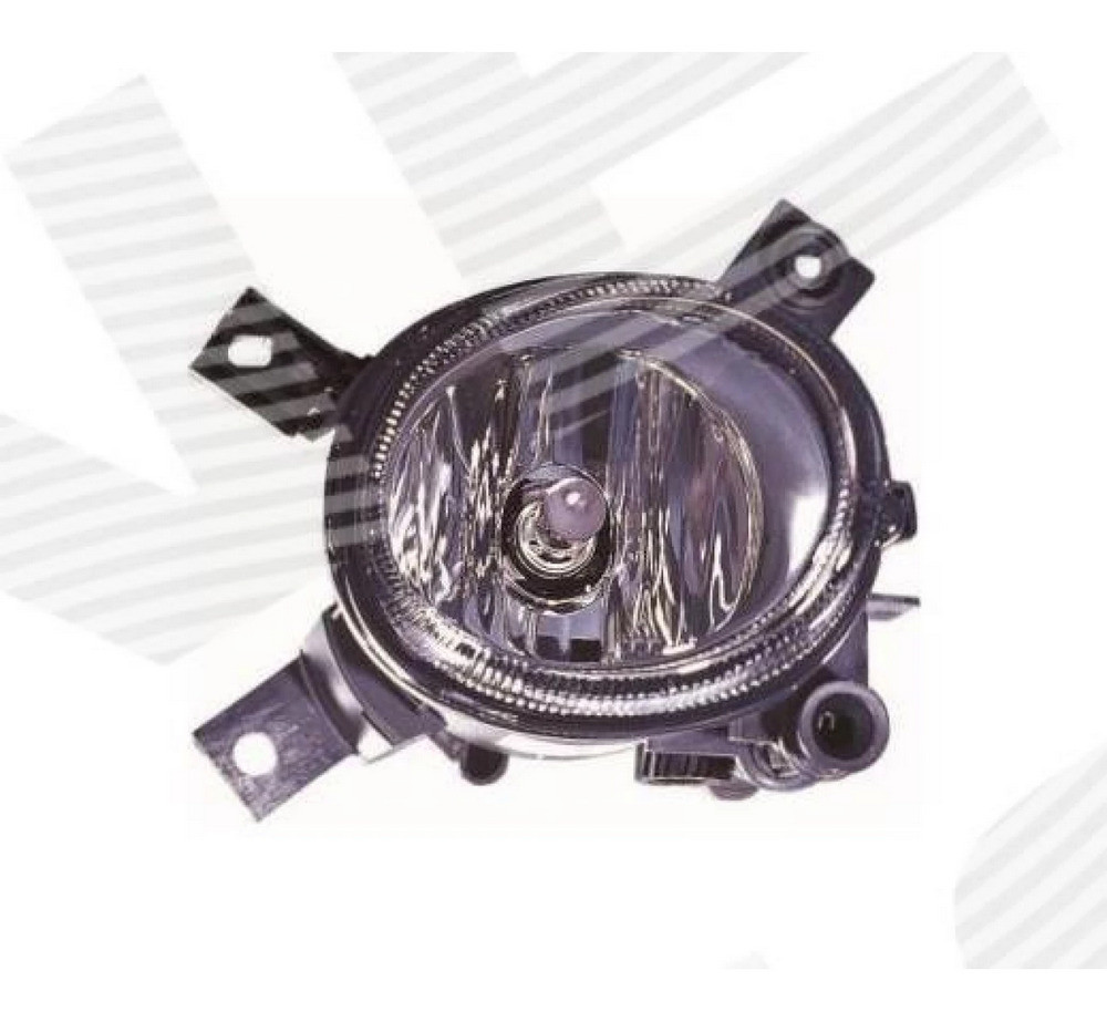 Противотуманная фара для Audi A3 (8P)