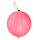 Шар латексный Панч-Болл. Набор из 25 больших цветных шаров "18" (45см), фото 3