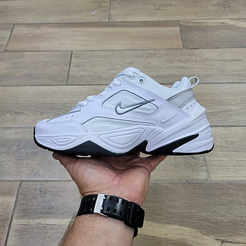 Кроссовки Nike M2K Tekno White Platinum