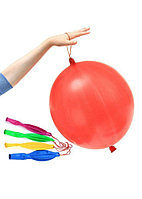 Шар латексный Панч-Болл. Набор из 25 больших цветных шаров "18" (45см)
