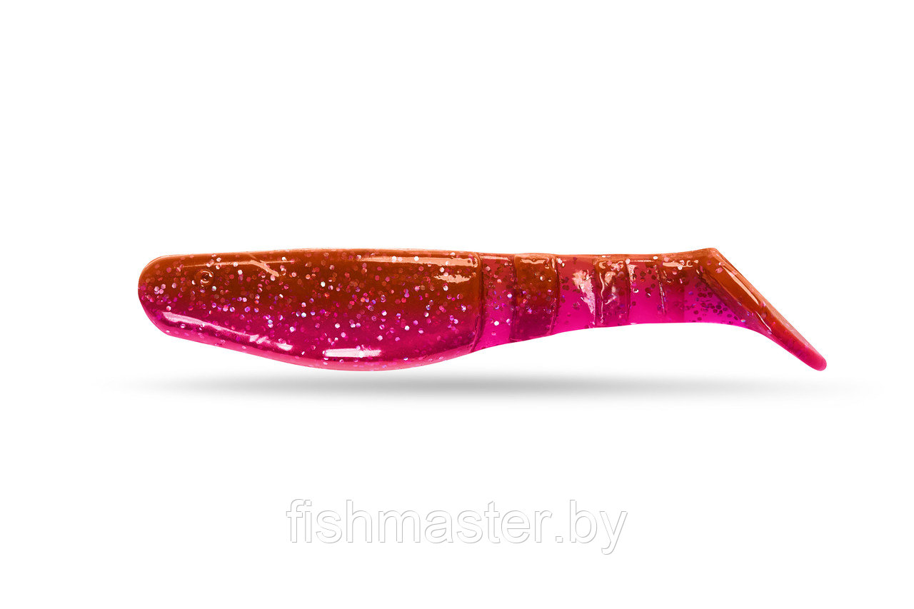 Приманка силиконовая ZanderMaster PREDICTOR 9.5cm цвет 34 - фото 3 - id-p213722228