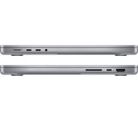 Ноутбук Apple Macbook Pro 14" M2 Pro 2023 MPHE3 - фото 5 - id-p213688035