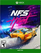 Microsoft Need for Speed Heat Xbox One/Xbox Series // NFS