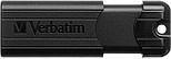 USB-накопитель "PinStripe Store 'n' Go", 64 гб, usb 3.2, черный, фото 3