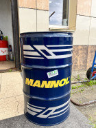 Масло Mannol Hydro ISO 32 HL 60л