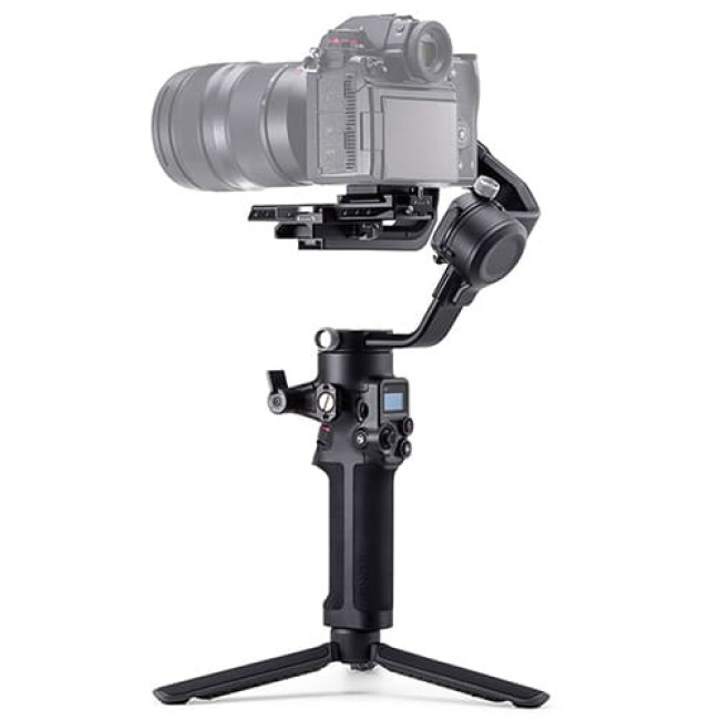 Стедикам DJI RSC 2 - фото 3 - id-p213722493