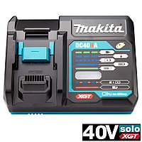 Зарядное устройство MAKITA DC40RA XGT (191E10-9)