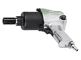 Пневмогайковерт 1/2" ECO AIW-610 с лубрикатором и головками (580 Нм), фото 5