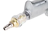 Пневмогайковерт 1/2" ECO AIW-610 с лубрикатором и головками (580 Нм), фото 4