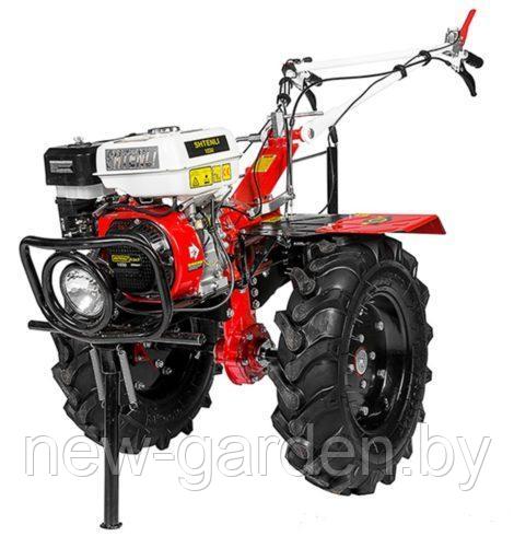 Мотоблок Shtenli 1030 PRO (8.5) с ВОМ
