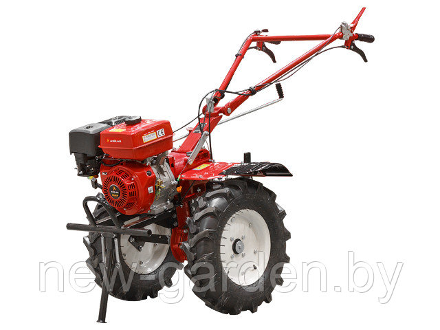 Мотоблок Asilak SL-101