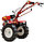 Мотоблок Fermer FM-1412MX (колеса 6.50-12), фото 5