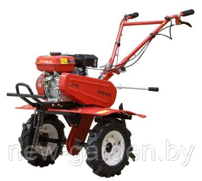 Мотоблок бензиновый Asilak SL-85L (колёса 5.0-12)