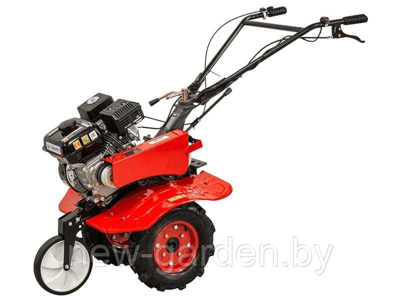 Мотоблок бензиновый Yakama 1100-3