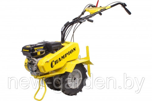 Мотоблок бензиновый Champion BC7723