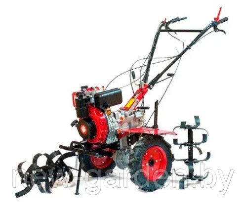 Мотоблок Weima WM 1100 BE-6