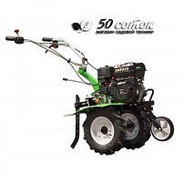 Мотоблок бензиновый Aurora GARDENER 750, код (11844)