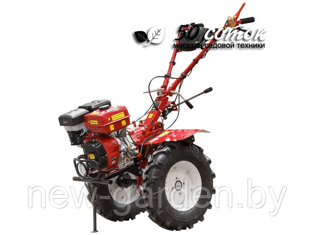 Культиватор FERMER FM-1618MXL, код (12862)