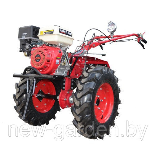 Мотоблок Stark ST-1800L