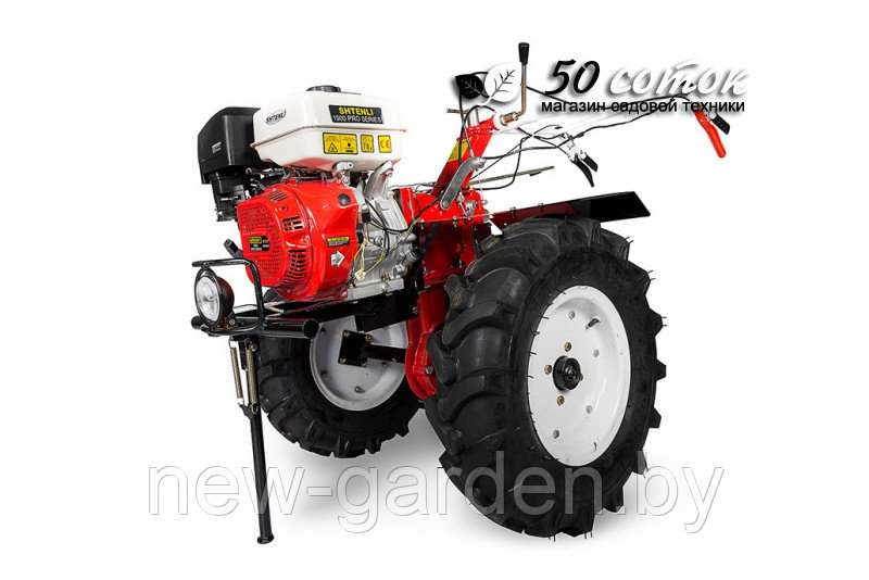 Мотоблок Shtenli 1900 PRO, код (17698)