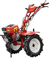 Мотоблок Fermer FM-813MX (колеса 5.00-12)