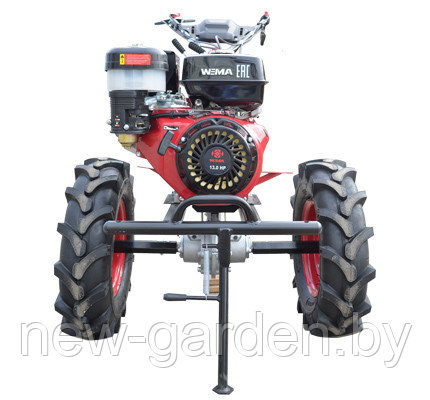 Мотоблок Weima WM1100F (13 л.с.)