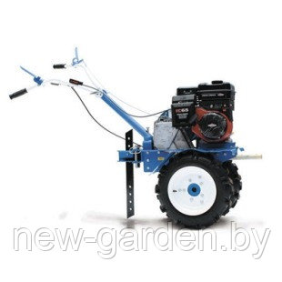 Мотоблок Нева МБ-2Б-6,5 RS