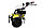 Дизельный мотоблок Champion DC1193E (9.5 лс, 418 см³, 2F/1R, 80-110 см, 30 см, 5,5 л)  код (20607), фото 6