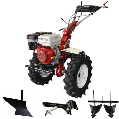 Мотоблок Stark ST-1100KM, фото 1