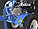 Мотоблок Нева МБ 23 МультиАГРО-YAMAHA (MX250) PRO, код (11678), фото 6